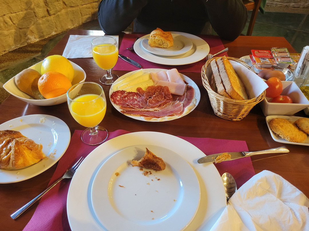 特雷沃尔酒店主图