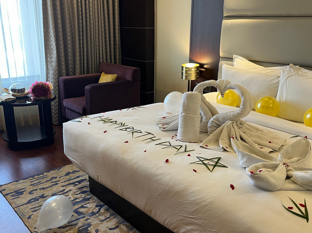 Vivanta Jamshedpur, Golmuri主图