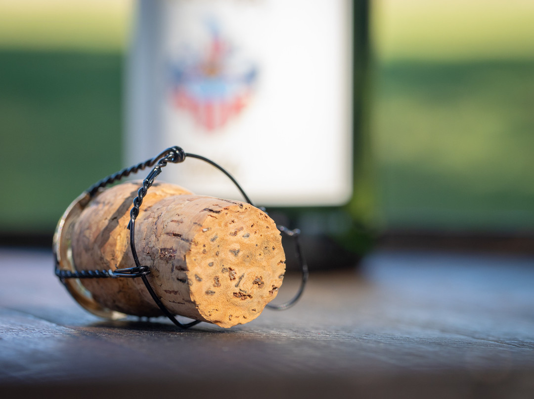 Adam Puchta Winery-赫曼必去景点