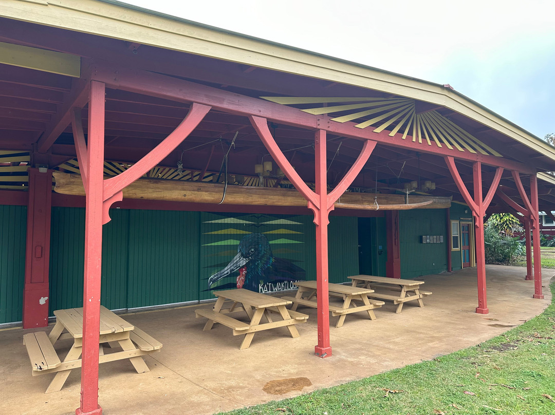 科哈拉乡村旅舍主图