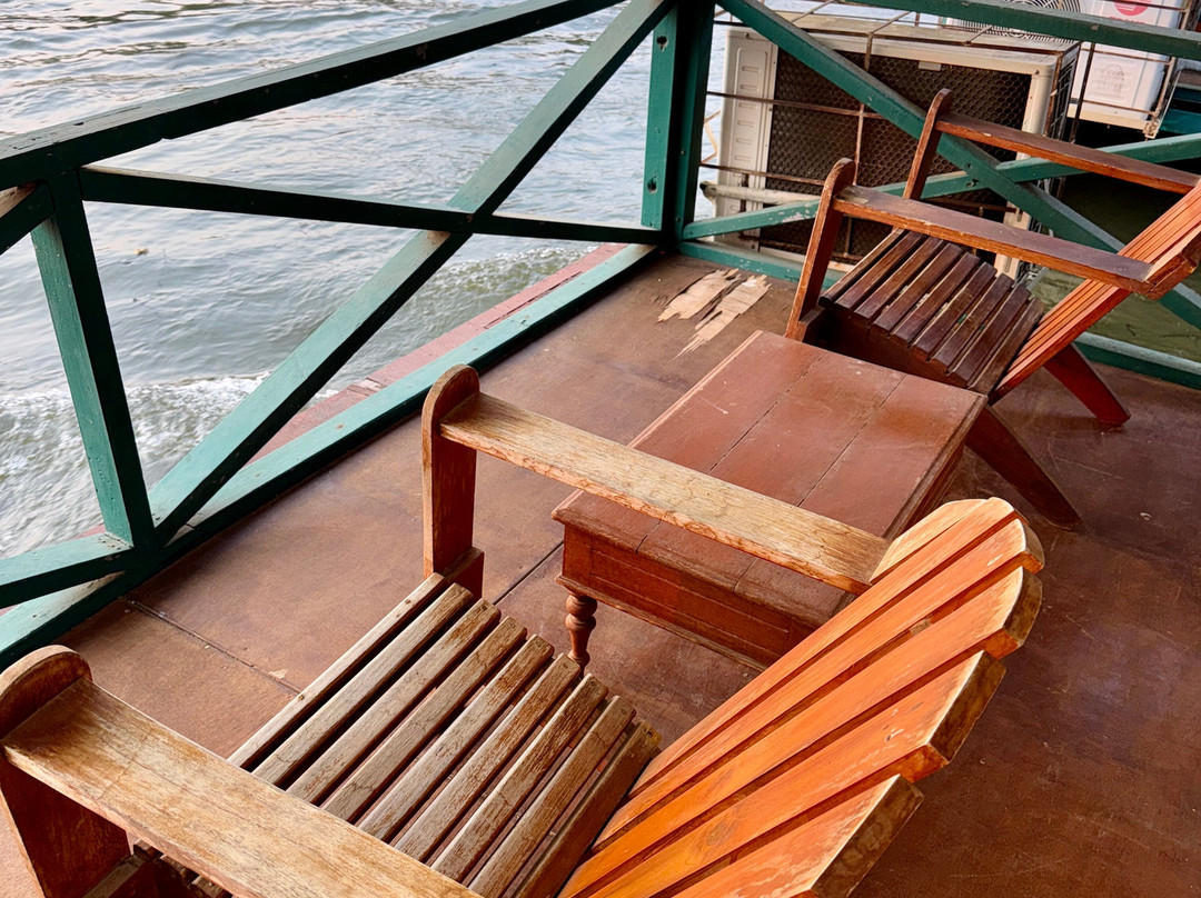 彭-弯Spa度假村主图