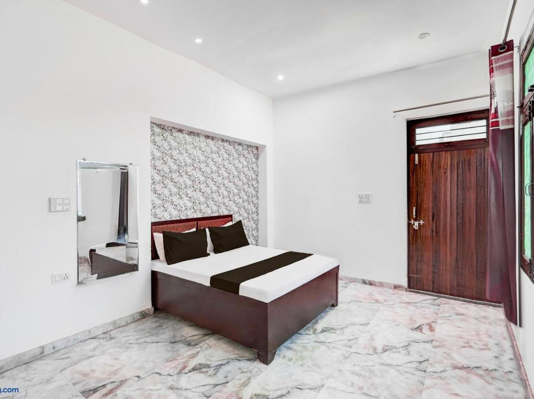 Hotel O Relax Inn