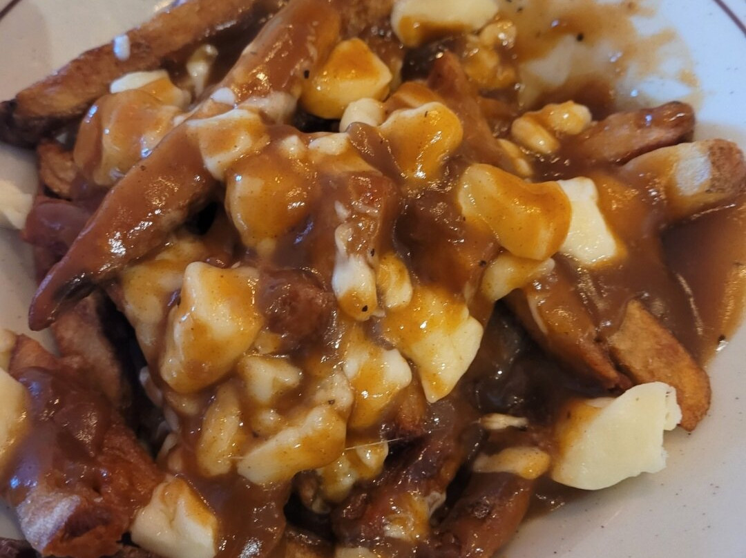 Kahnawake Brewing Co.-Kahnawake必去景点