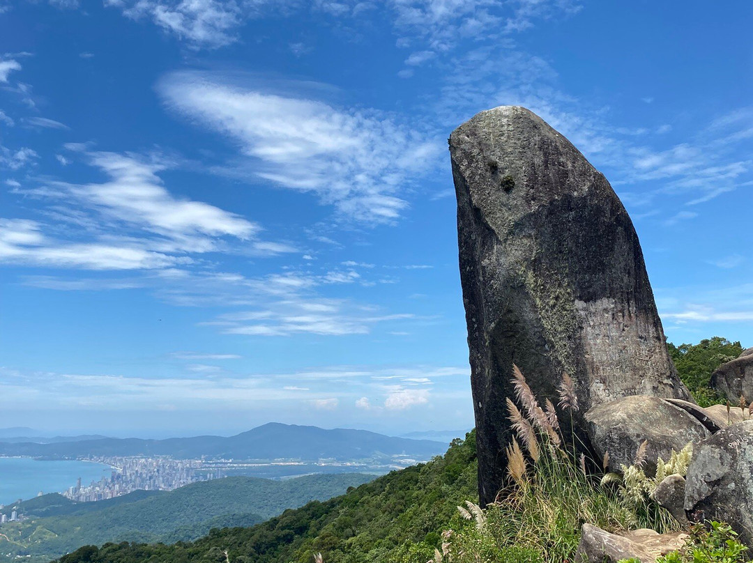 Pico da Pedra-Camboriu必去景点