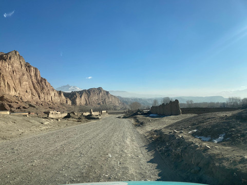 HAMIDI TMC - Afghanistan Tours-Kabul必去景点