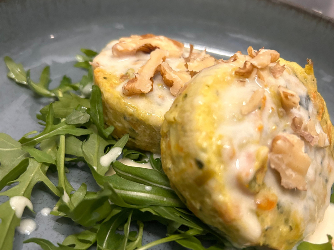 Trattoria La Cantinetta Lgm主图