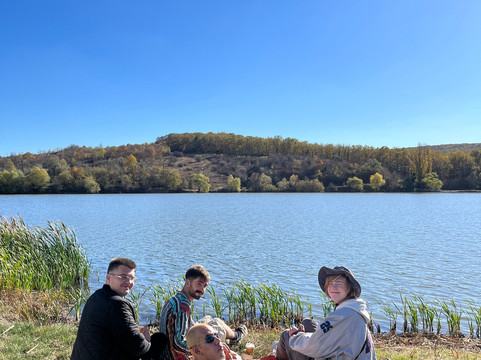 Trails&Tales Tours-基希讷乌必去景点
