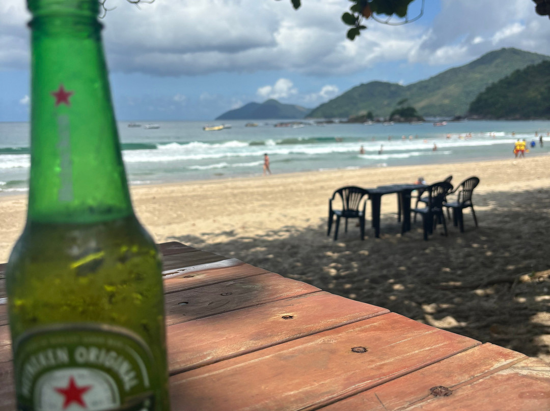 Praia de Castelhanos-伊利亚贝拉必去景点