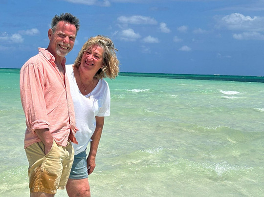 ​​​​​​​​​Ocean Motion Water Sports-弗里波特必去景点