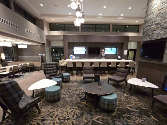 Residence Inn by Marriott Columbus Airport主图