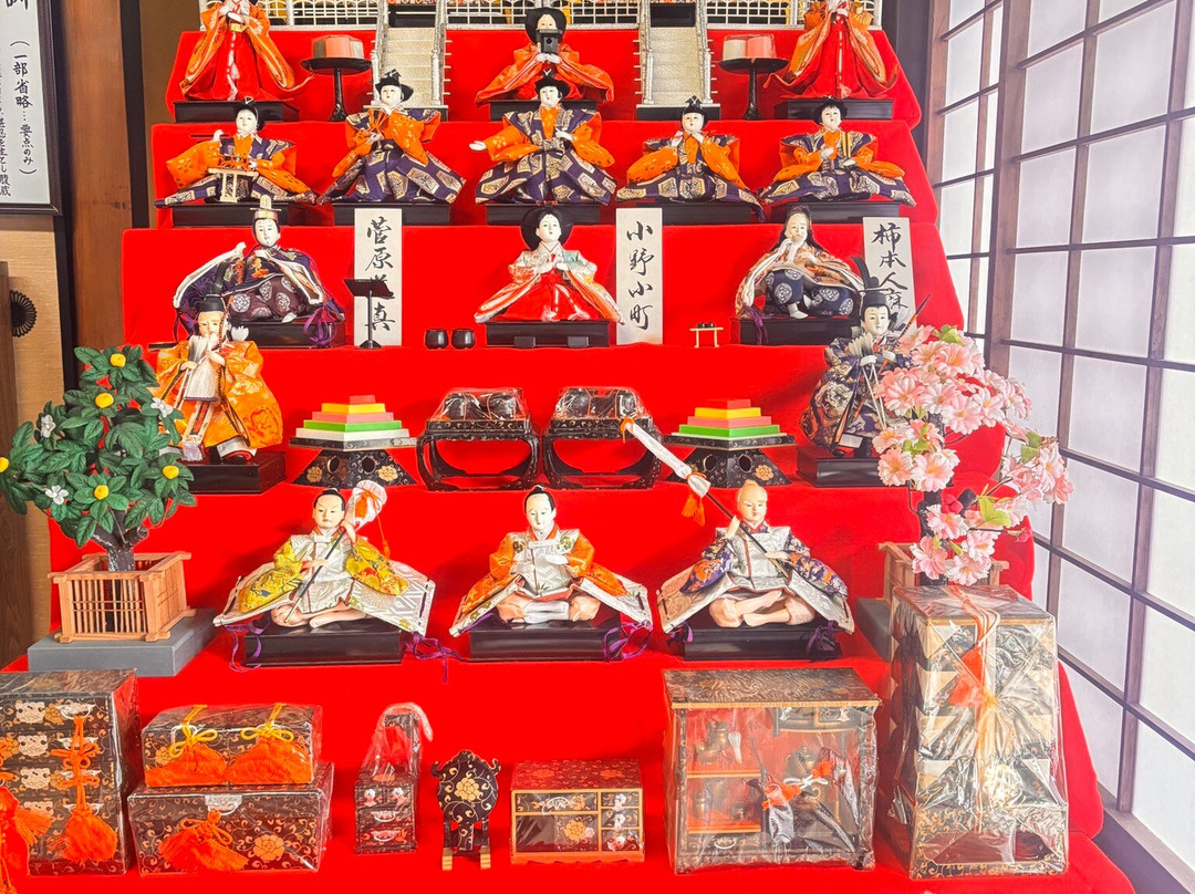 Gokasho Omi Merchant, Hikoshiro Fujii's Mansion-东近江市必去景点