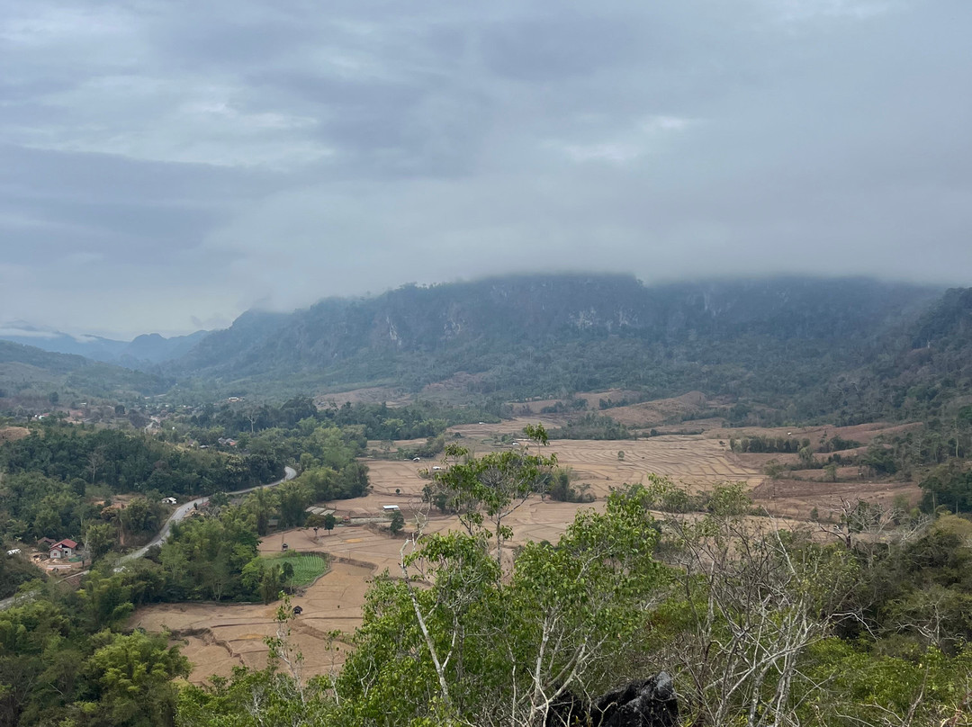 Thakhek Loop-Thakhek必去景点