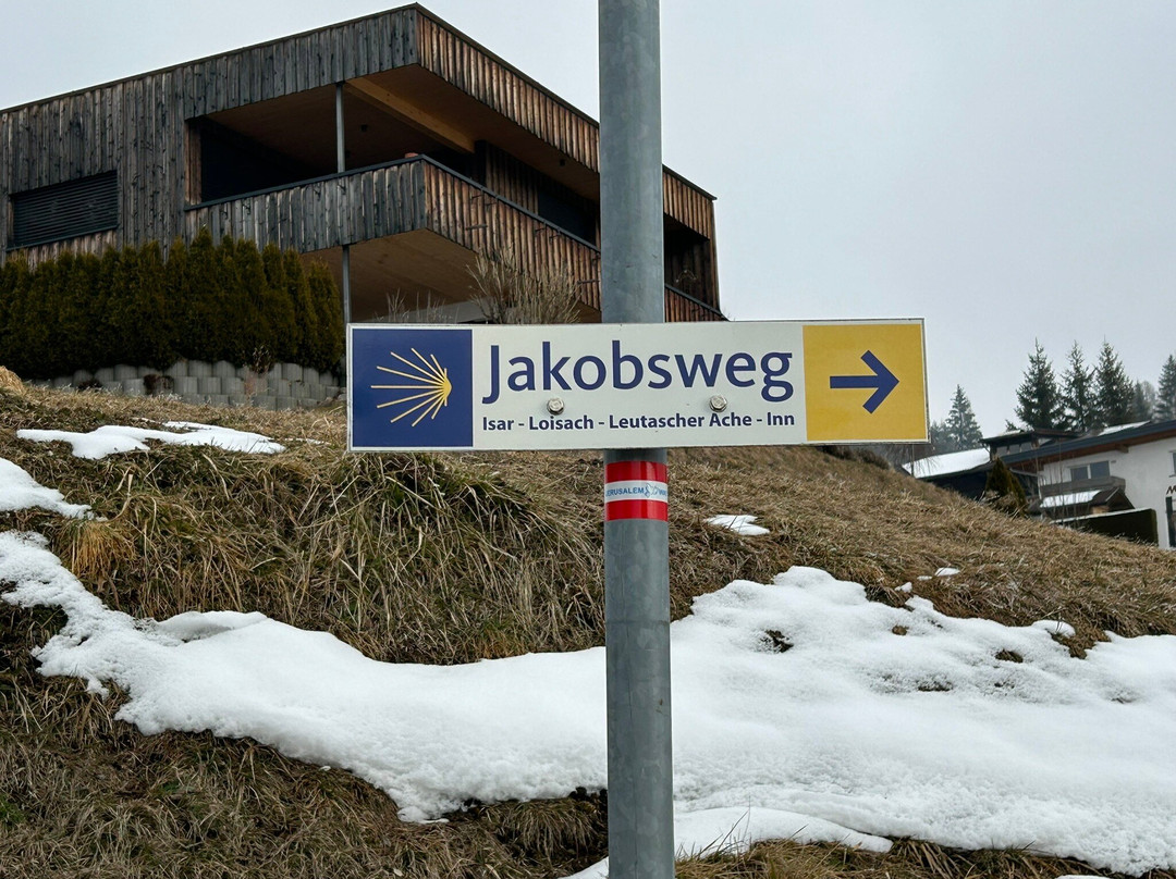 Pension Spiegl主图