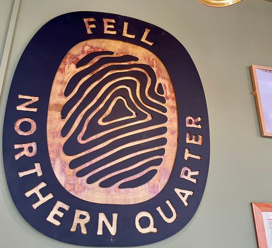 Craft Beer Tour Manchester-曼彻斯特必去景点