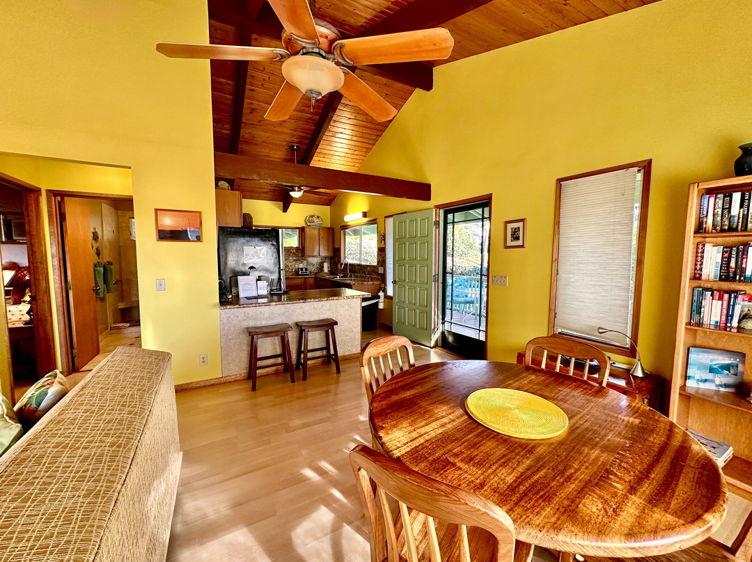 Dreams Come True on Maui Bed and Breakfast主图