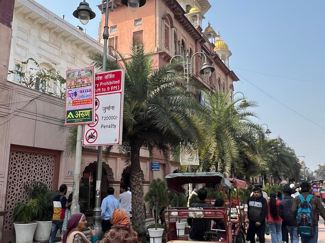 Agra Day Tour Packages-新德里必去景点