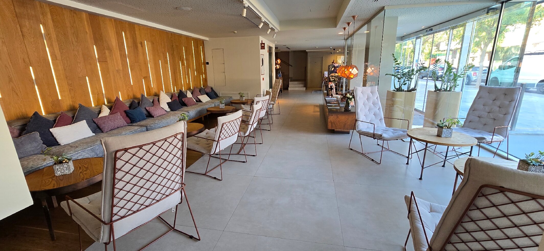 Hotel Sorli Emocions-官方