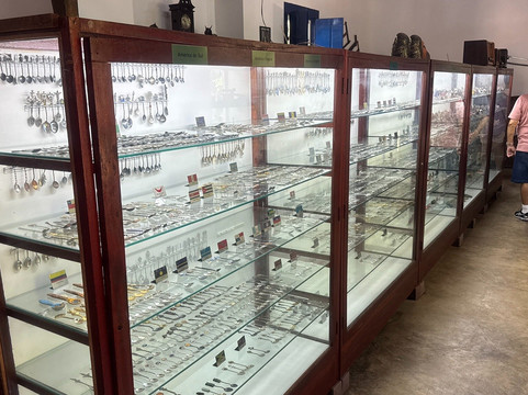 Reserva Cabreúva-Cabreuva必去景点