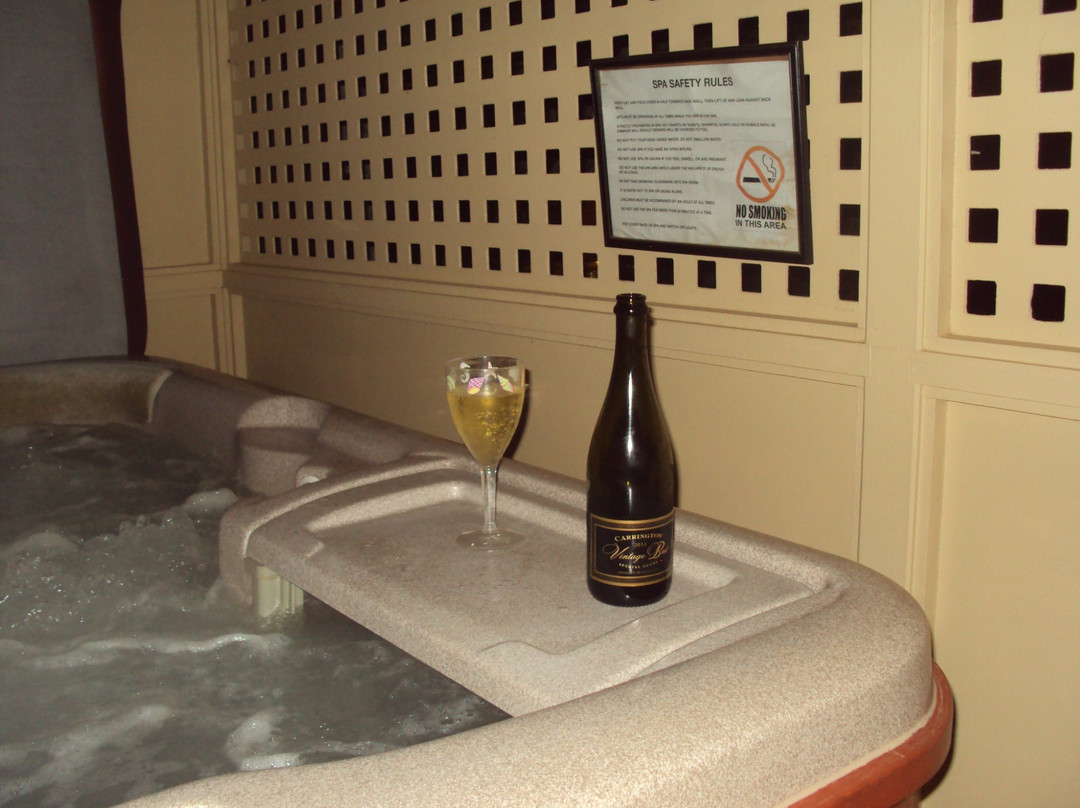 Hamley Bridge酒店住宿-郎魅尔小别墅