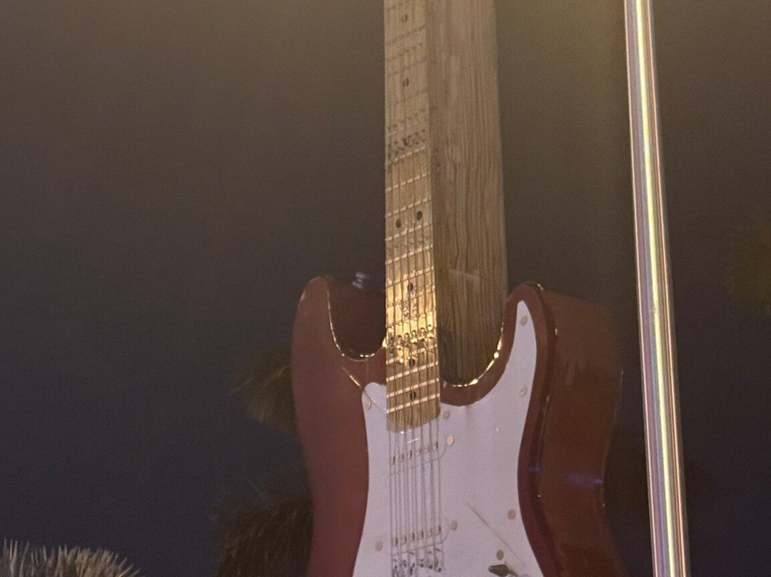 Seminole Hard Rock Hotel & Casino Hollywood景点图片