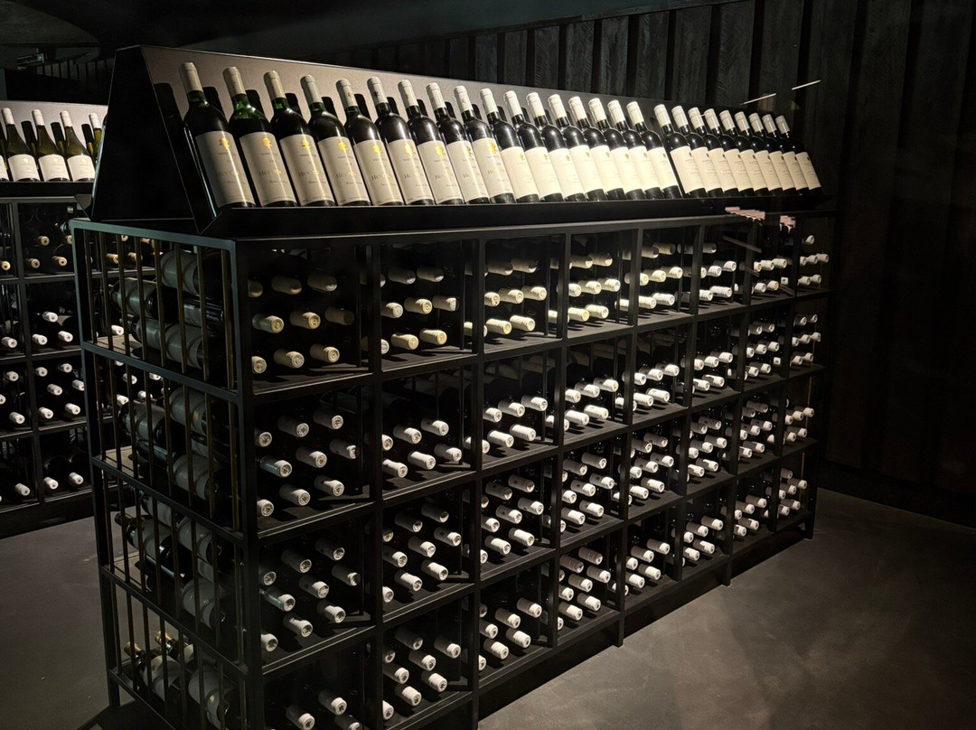 法思菲历士酒庄-Cowaramup必去景点