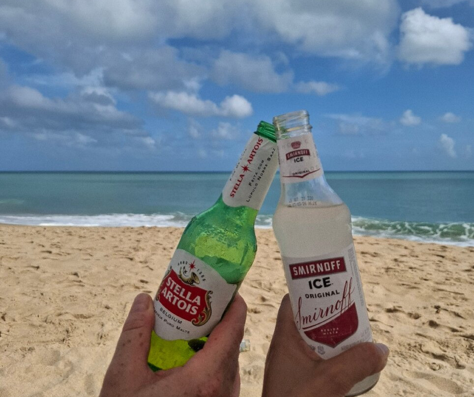 Meireles Beach-福塔莱萨必去景点