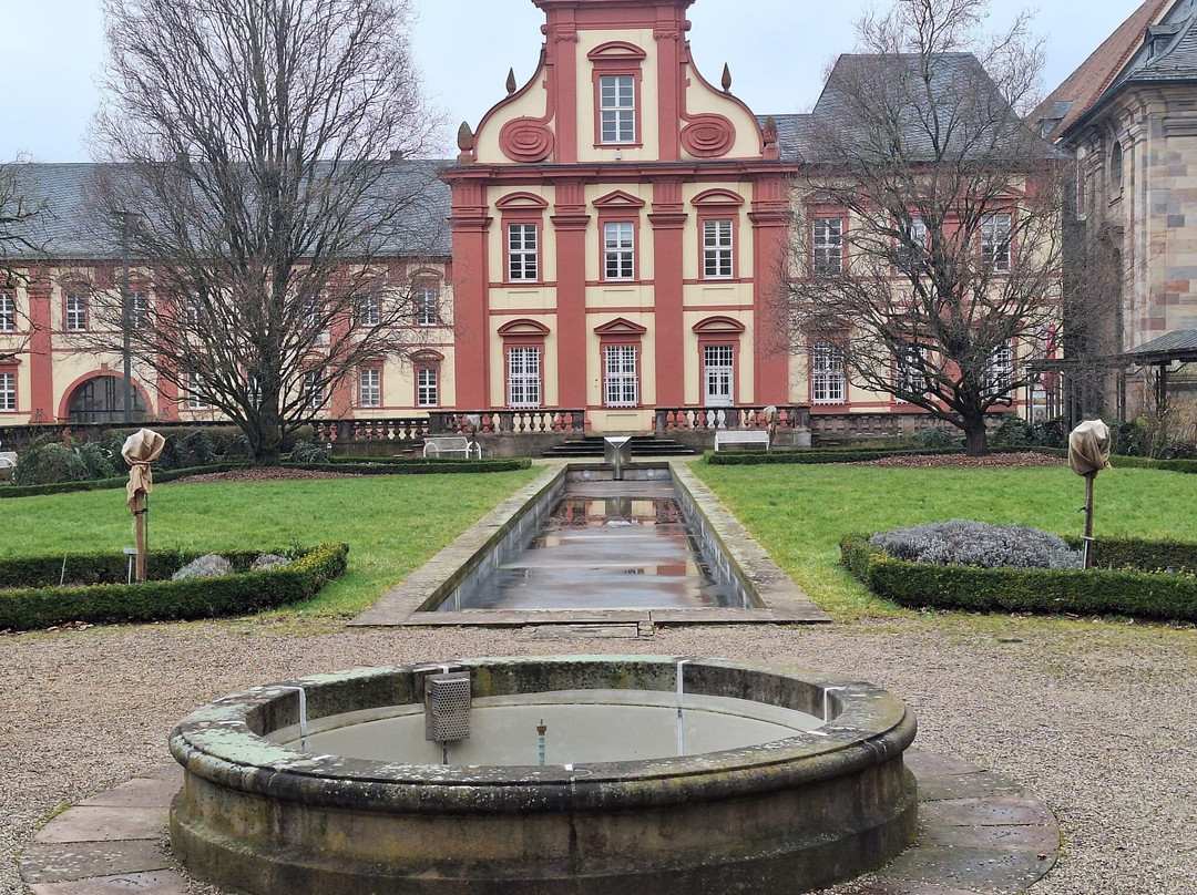 Vonderau Museum-富尔达必去景点