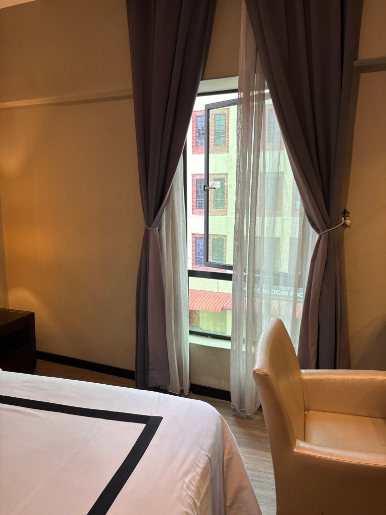 Corsica Hotel-官方