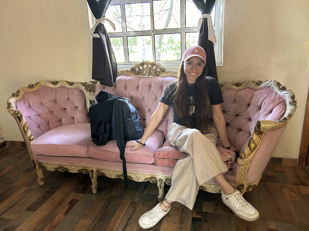 Hotel Campestre Imperial主图