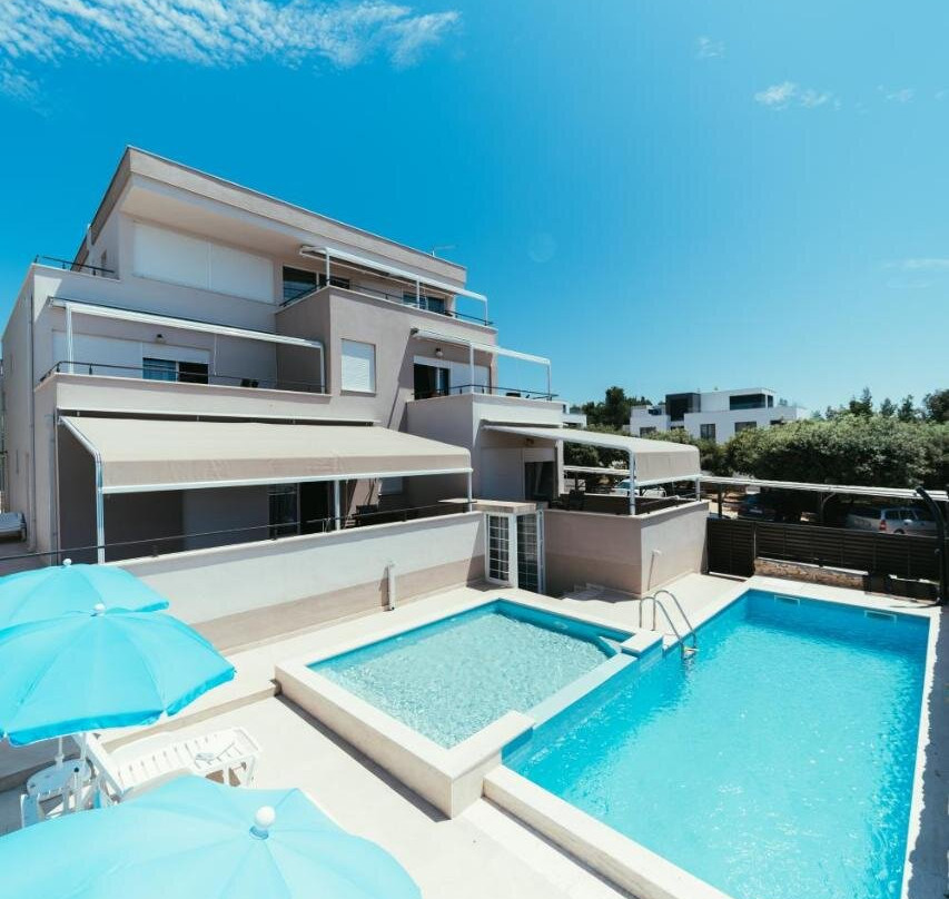 Apartments Prestige