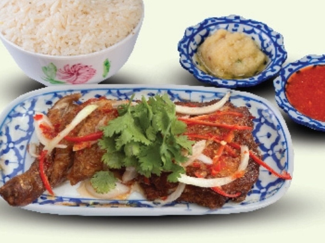 Momo Oriental Kitchen