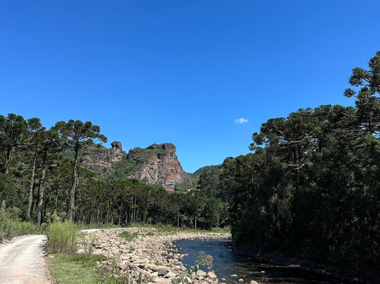 Roteiro Serra Catarinense
