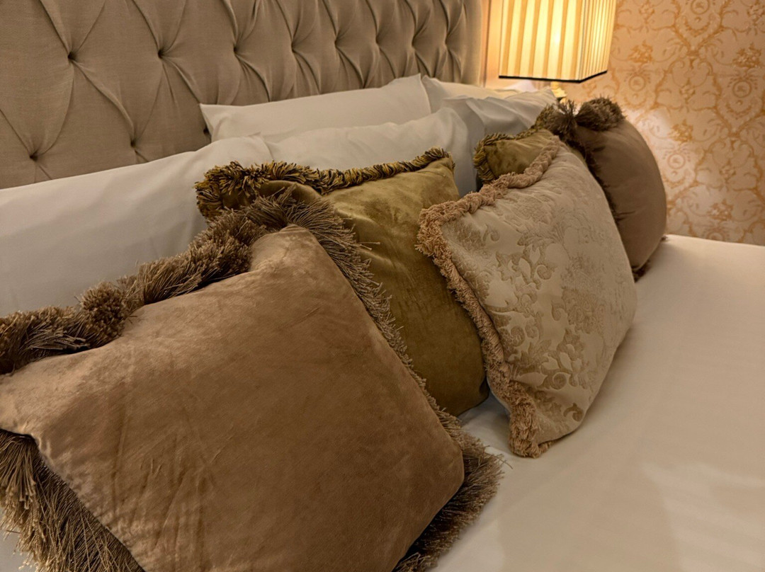 Listowel Arms Hotel主图