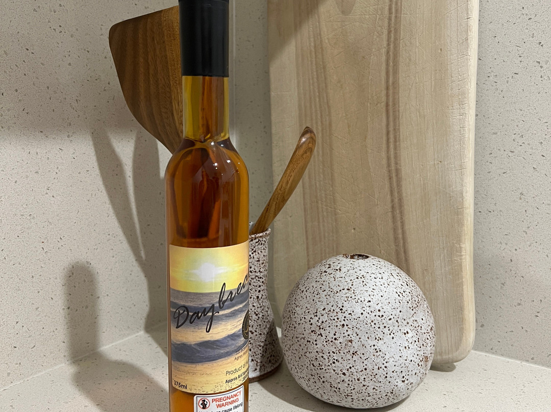 1770 Distillery-Agnes Water必去景点