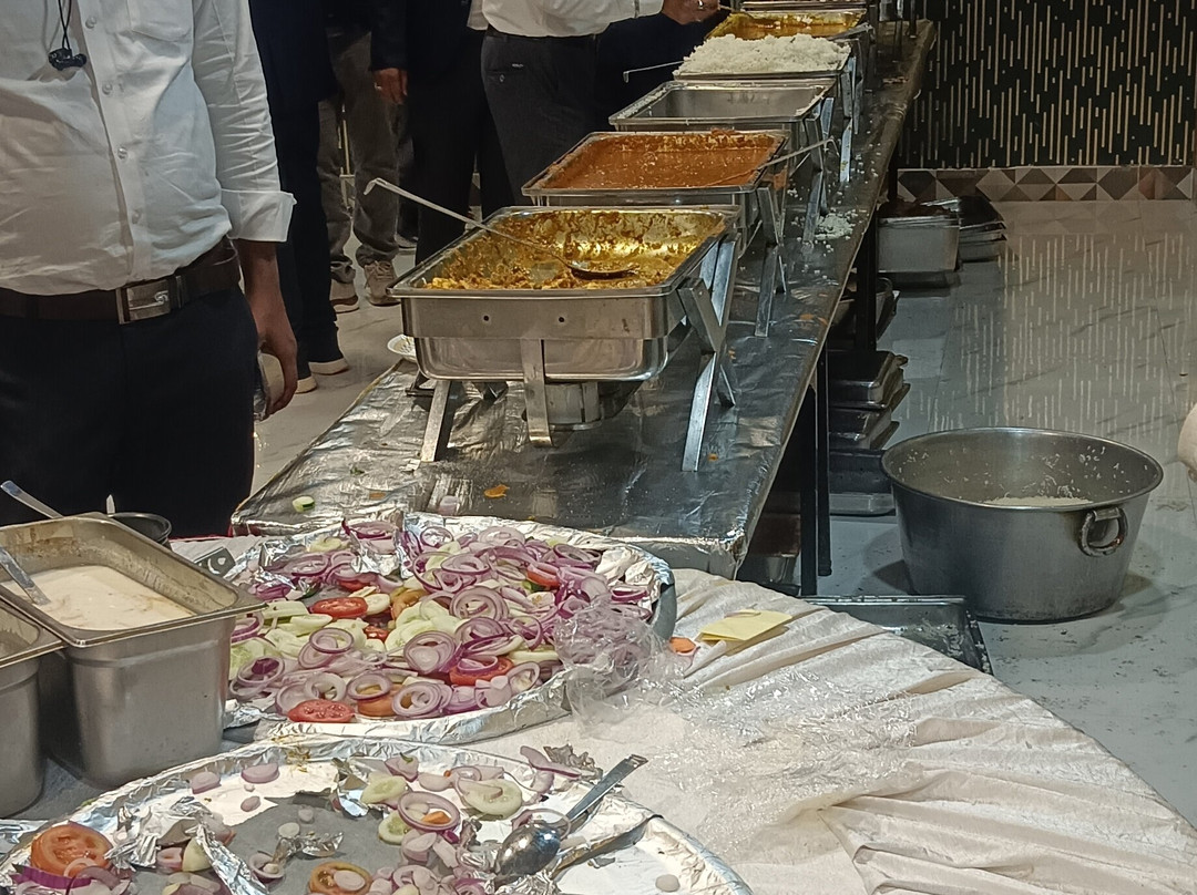 Patliputra Exotica主图