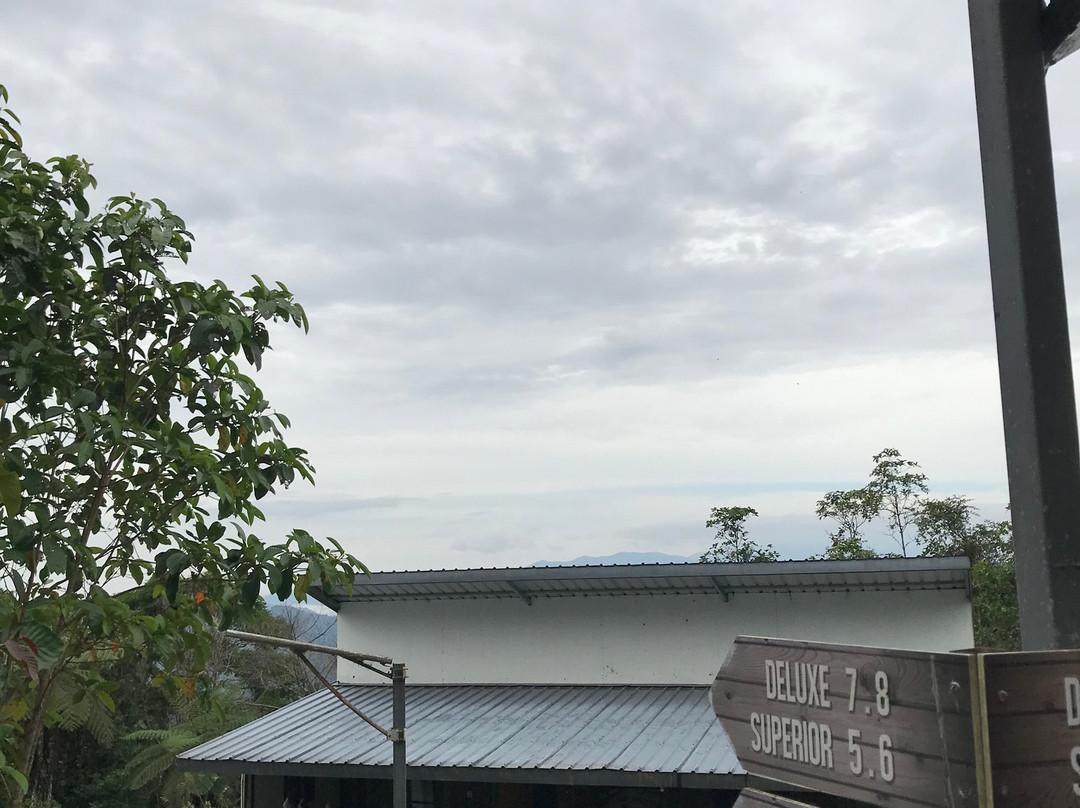 Ayana Holiday Resort主图