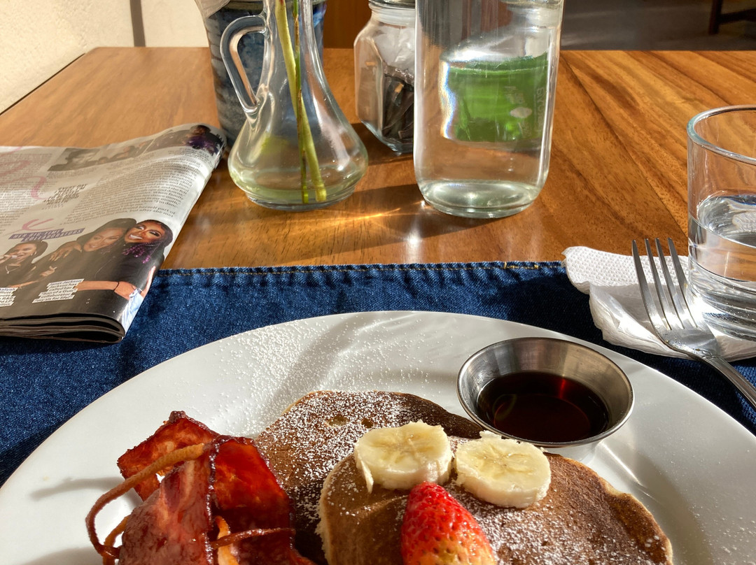 La Sabana Hotel Suites Apartments主图