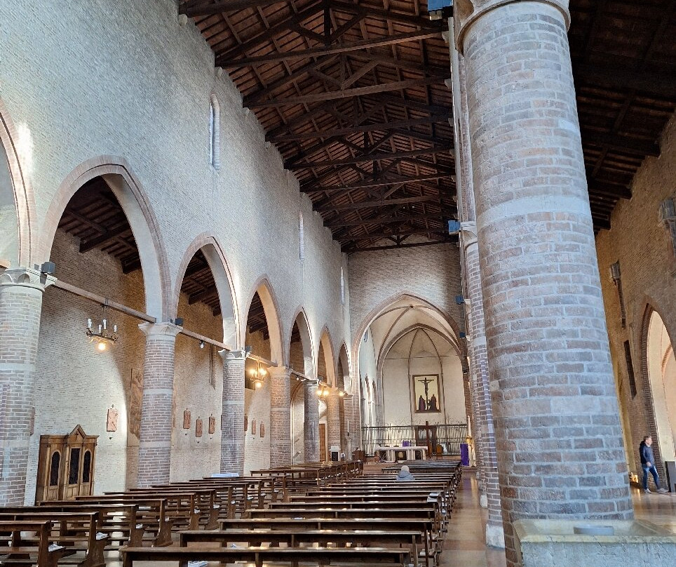 Chiesa di San Francesco景点图片