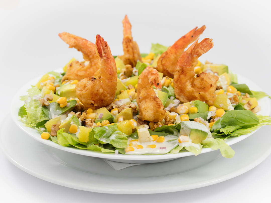 Lucia Pie House And Grill