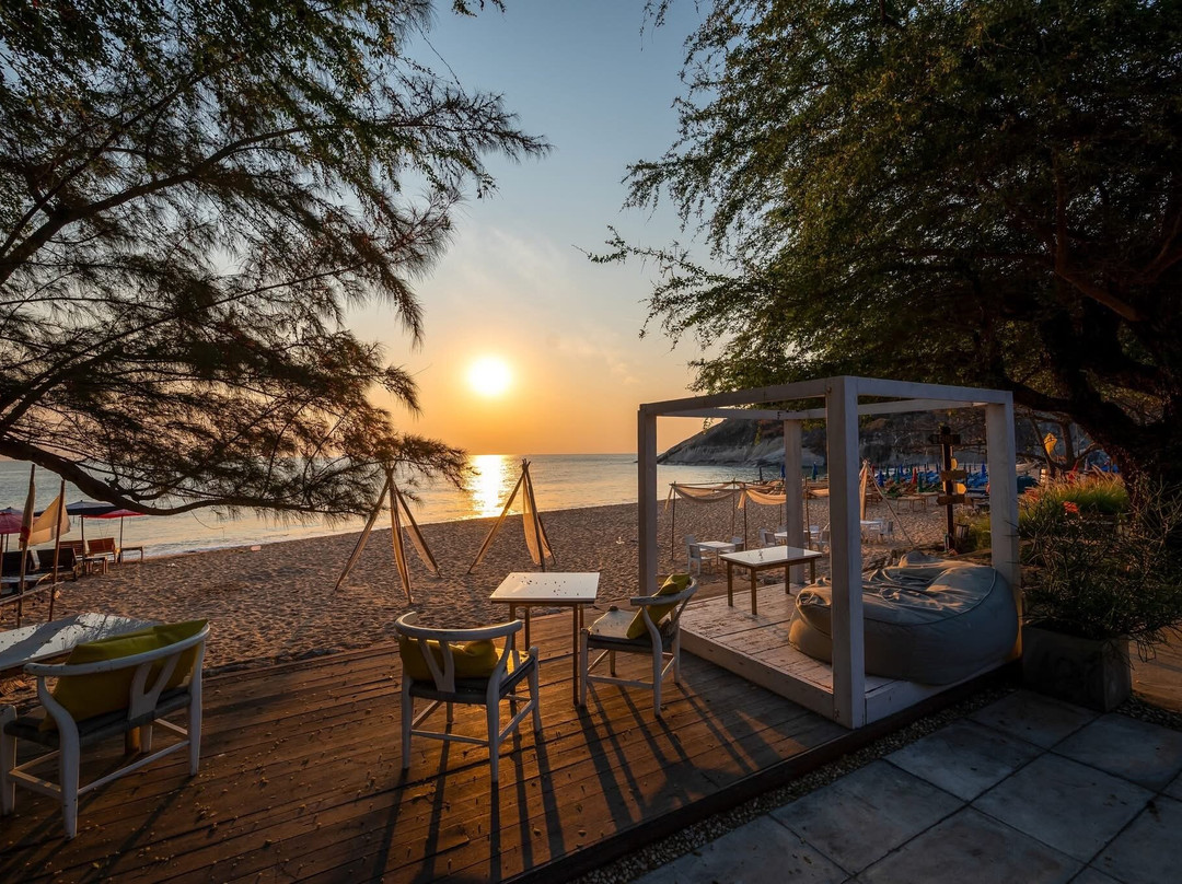 Sanae Beach Hua Hin主图