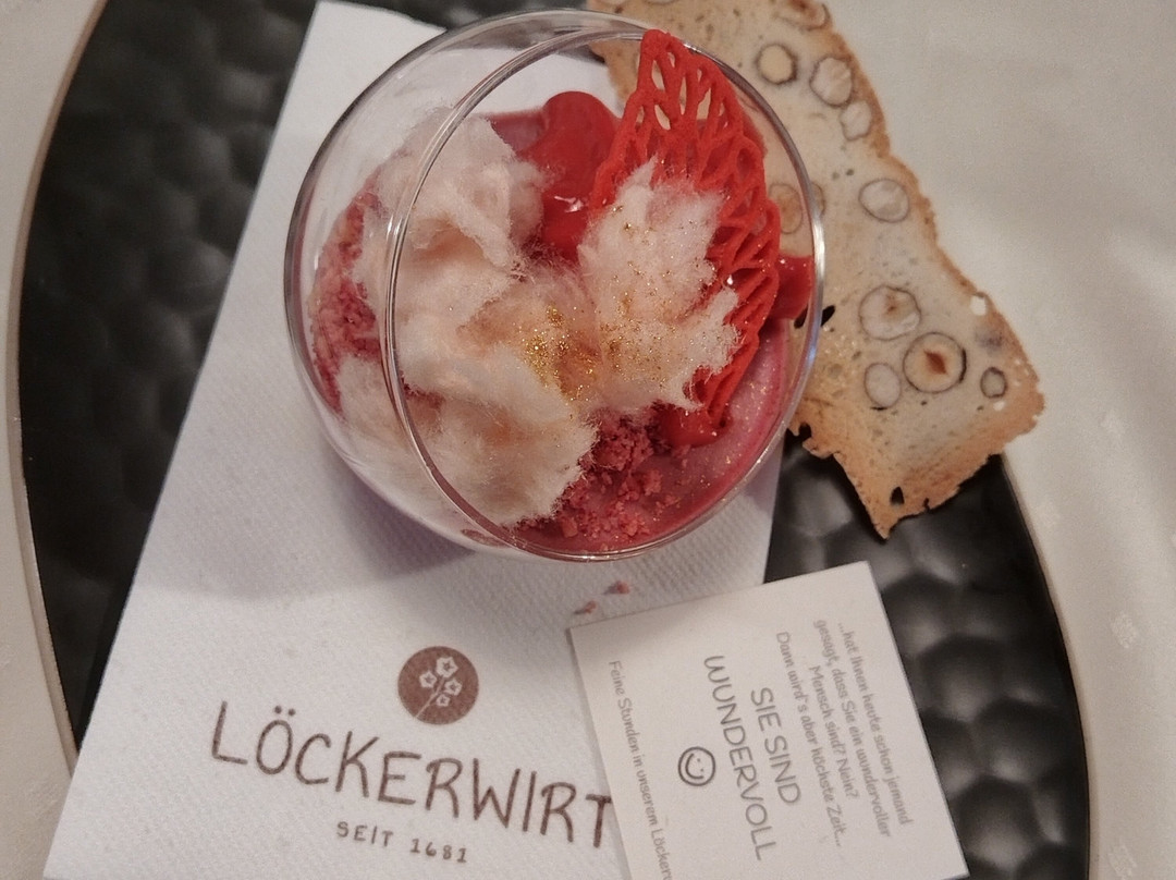 der Löckerwirt - HOTEL主图