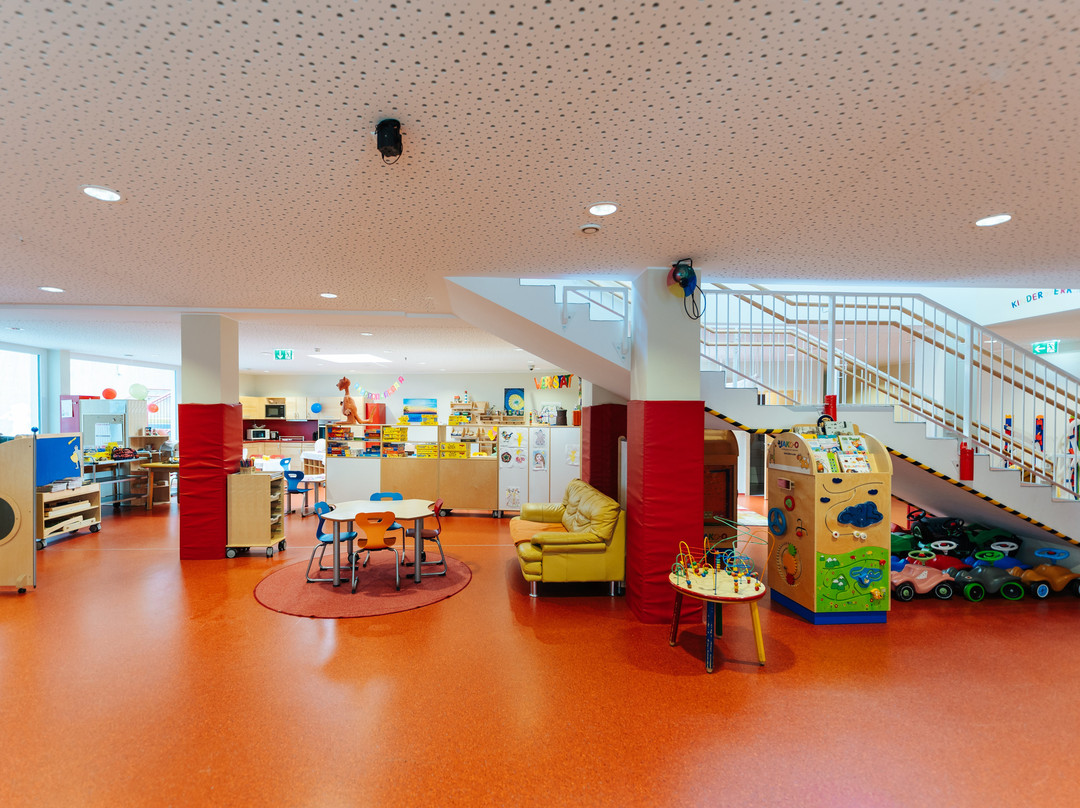 Familienhotel Trebesingerhof主图