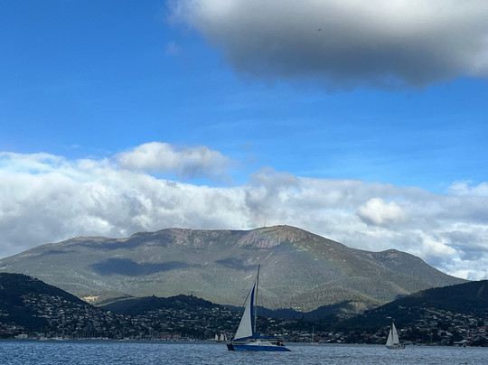 SV Rhona H-霍巴特必去景点