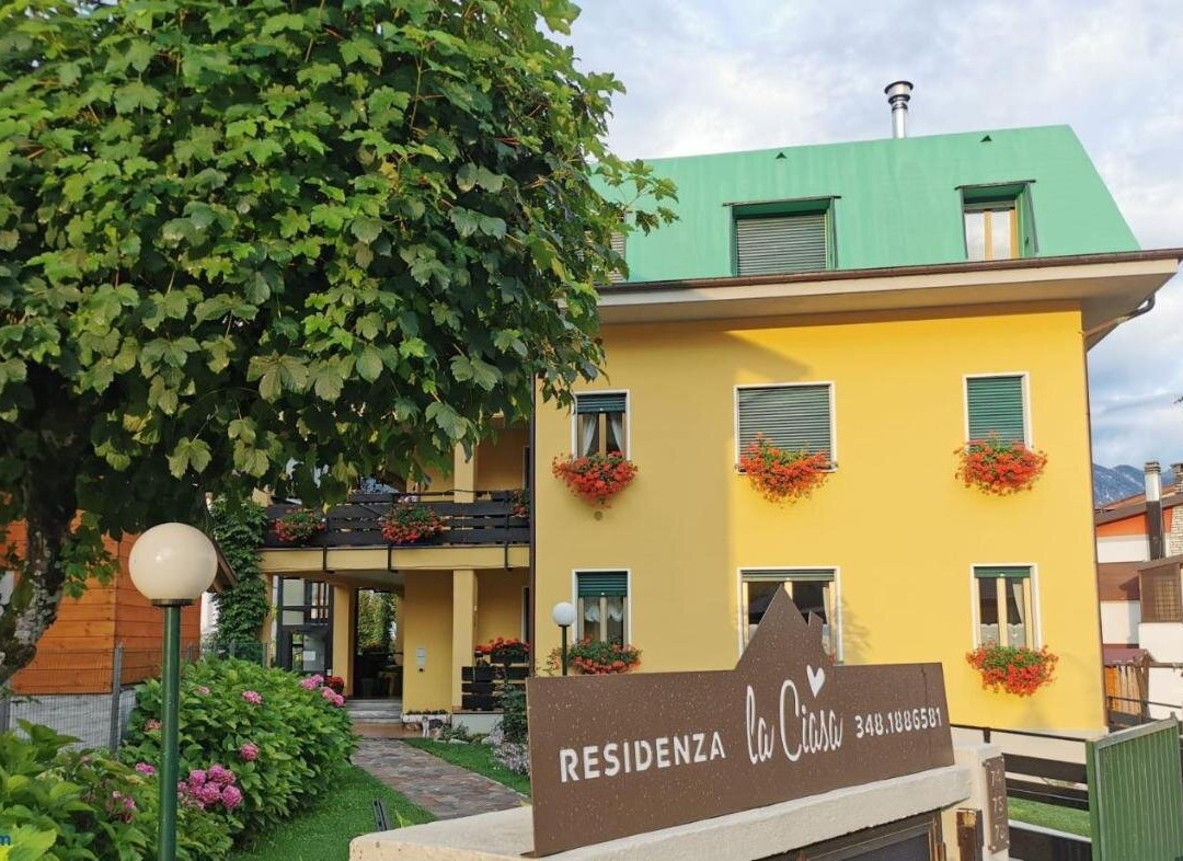 Residenza La Ciasa