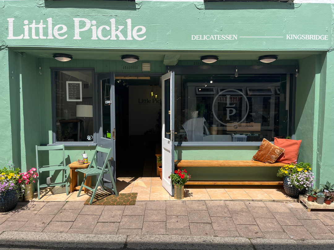 Little Pickle Delicatessen