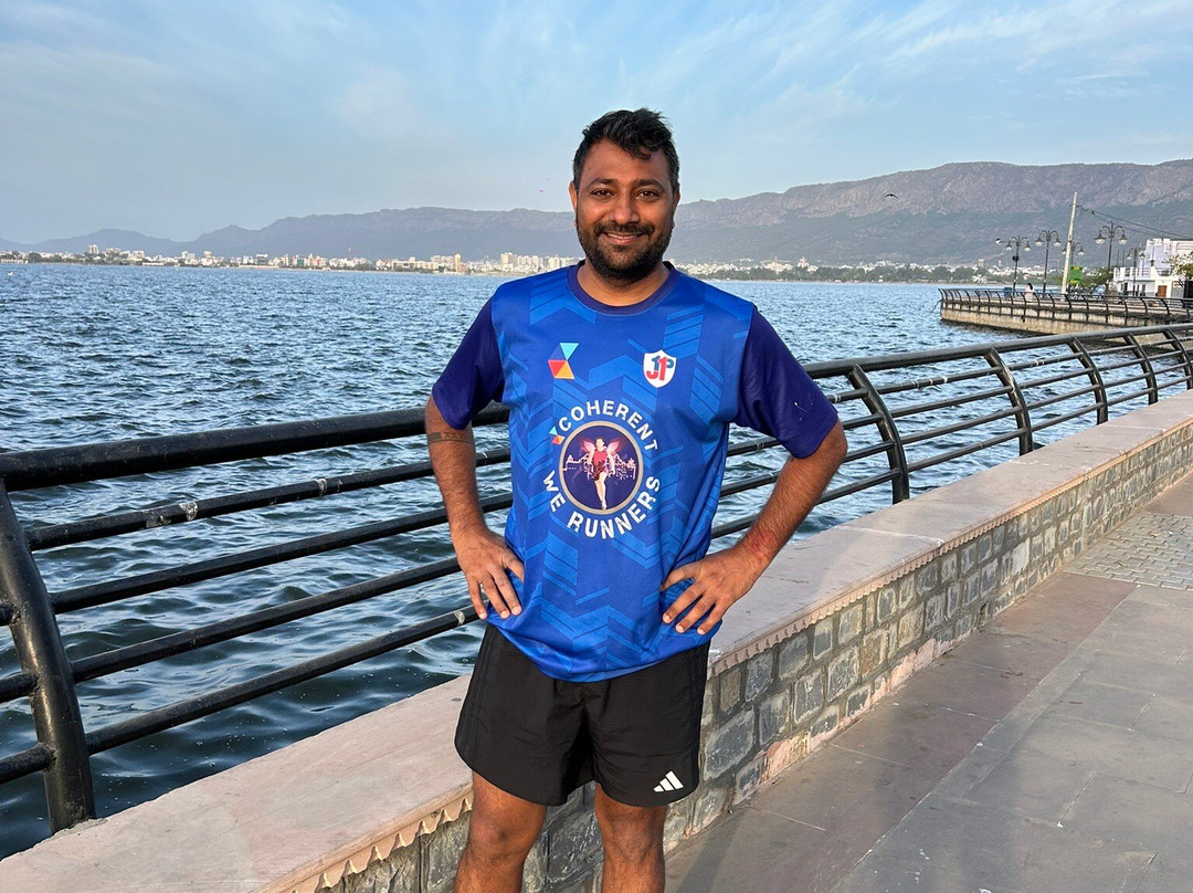 Ana Sagar Lake-阿杰梅尔必去景点