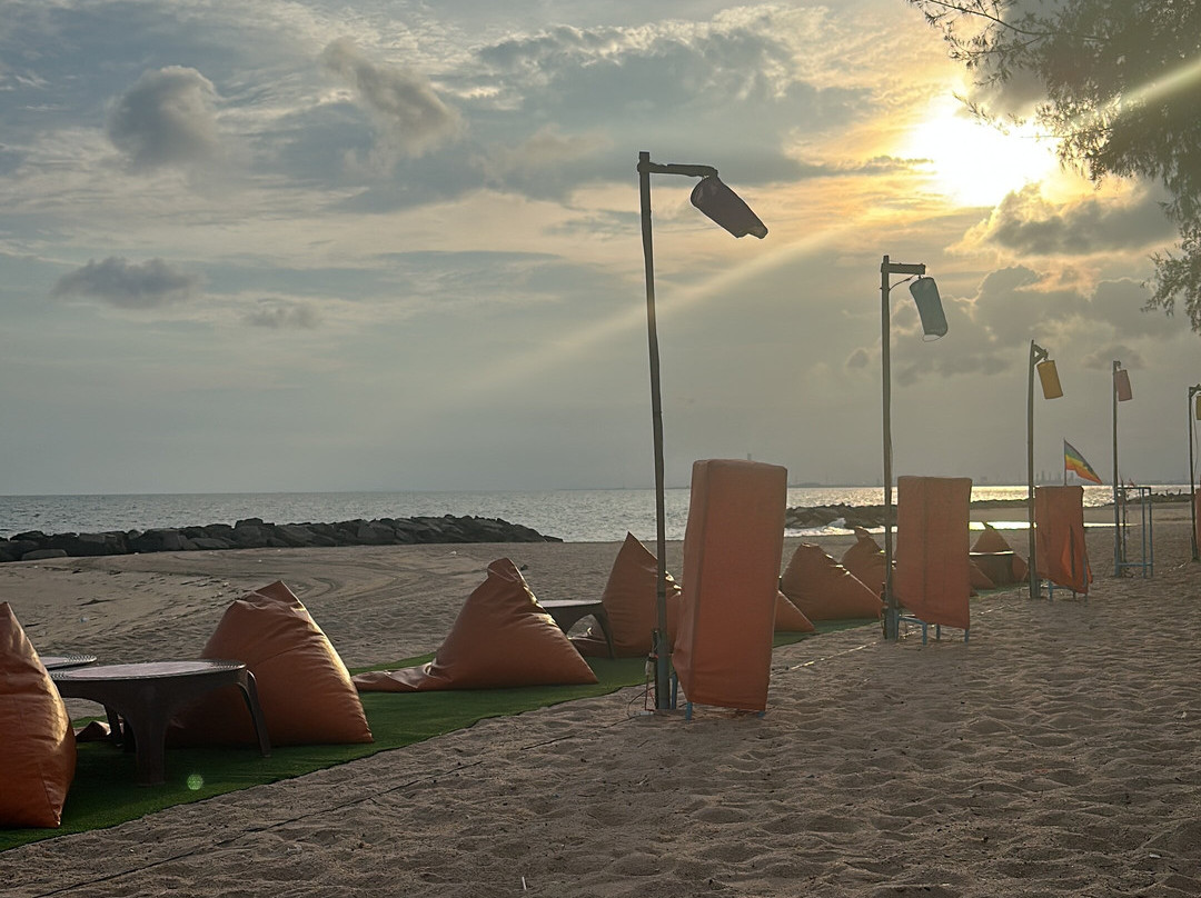 Fortune Saeng Chan Beach Hotel Rayong主图