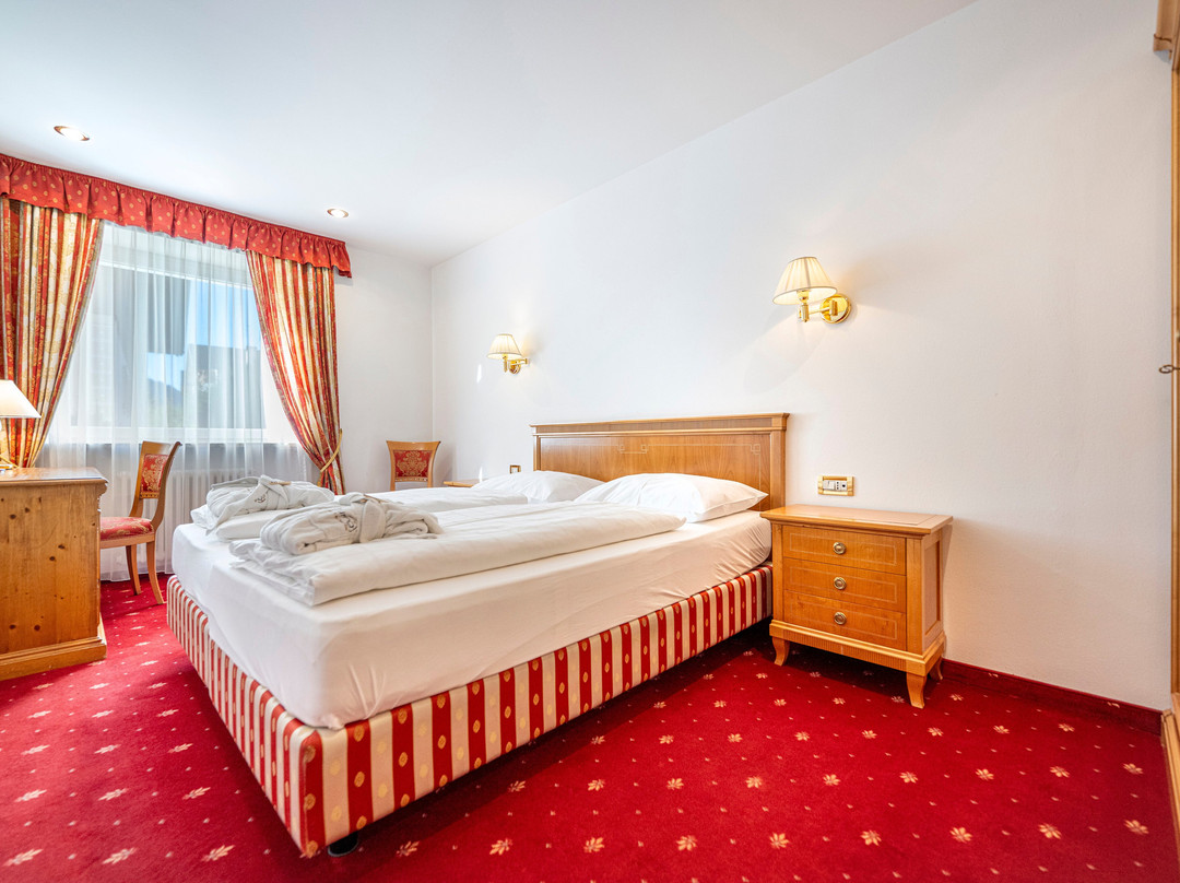 Hotel Touring Dolomites主图