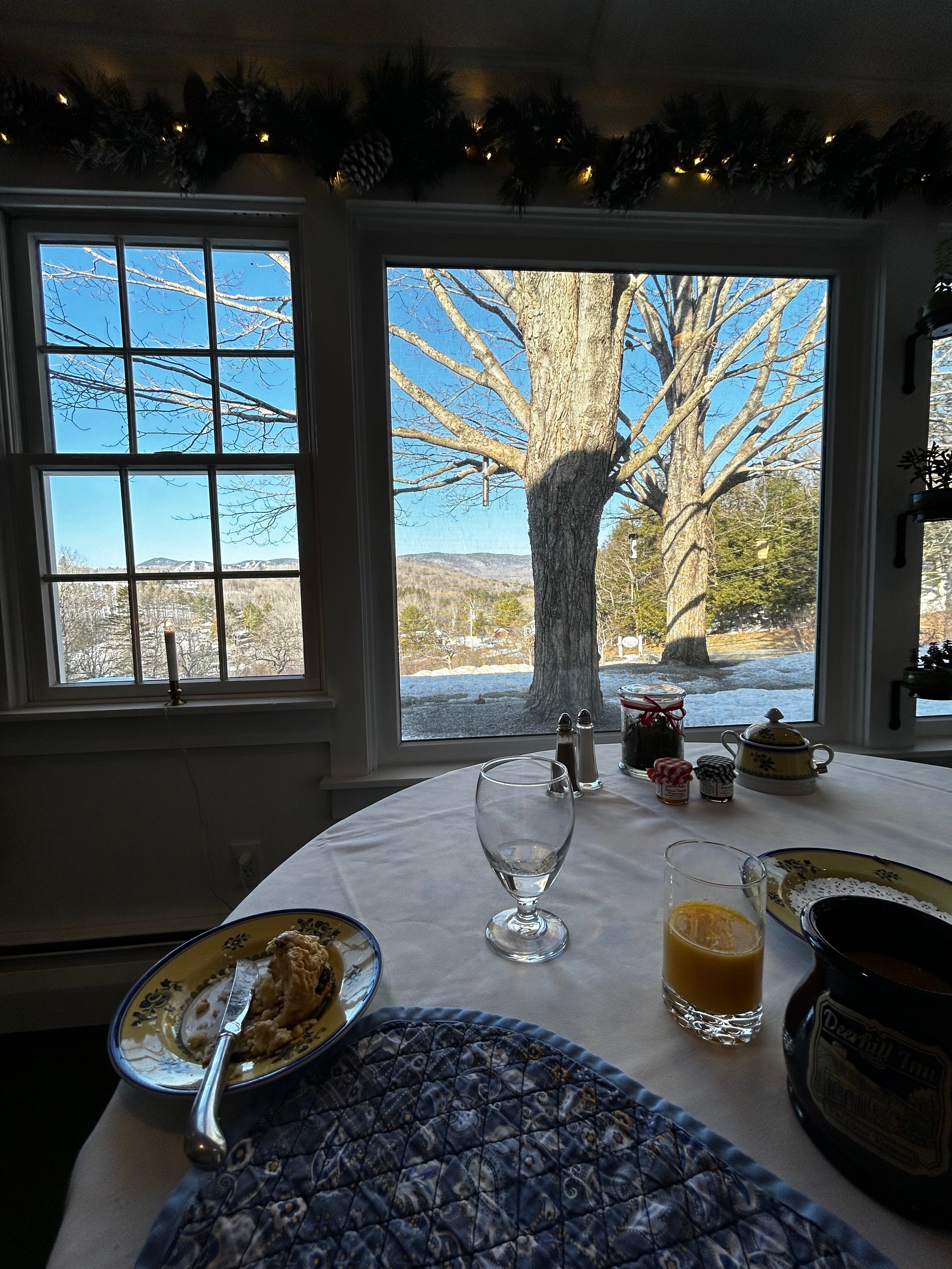 Deerhill Inn-官方