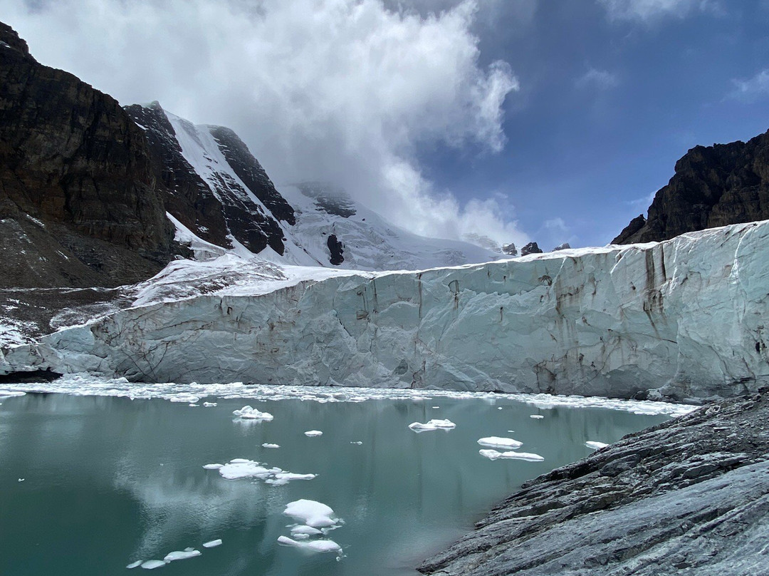 Explorando Bolivia-拉巴斯必去景点